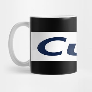 SUPER CUTE LOGO Mug